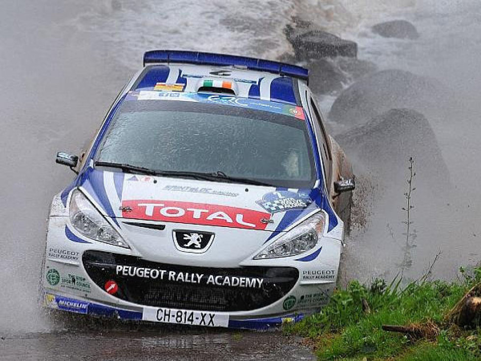 Craig Breen