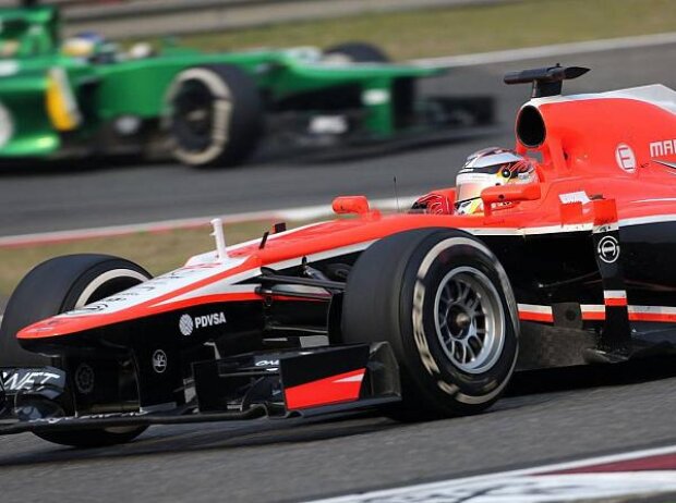 Jules Bianchi Jules Bianchi