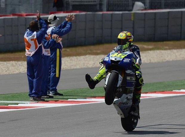 Valentino Rossi