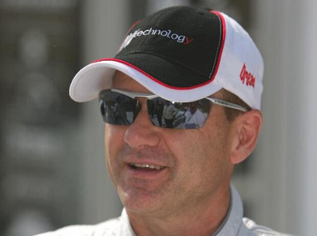 Nicola Larini Nicola Larini