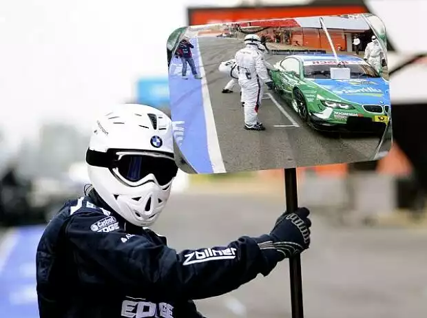 Augusto Farfus Titel-Bild zur News: Augusto Farfus