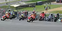 Austin Start