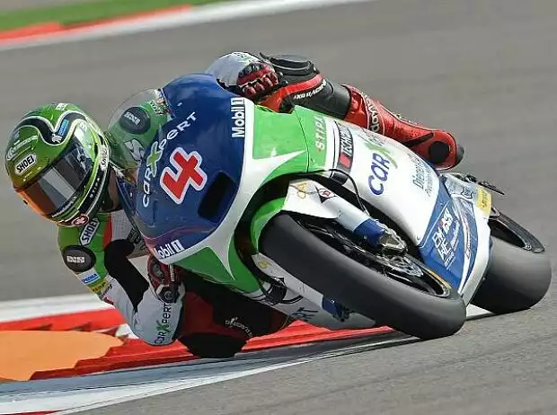 Randy Krummenacher Titel-Bild zur News: Randy Krummenacher