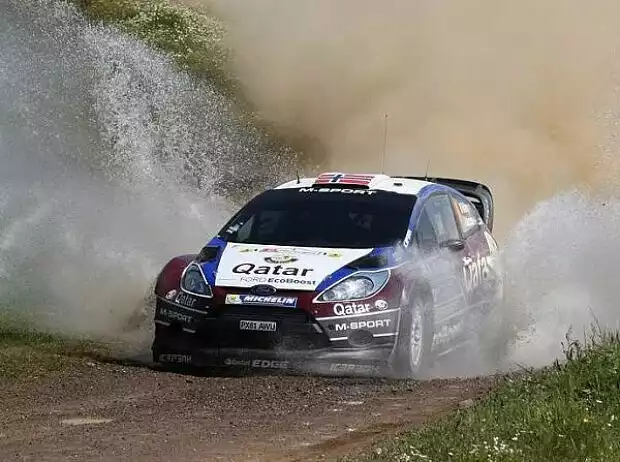 Titel-Bild zur News: Mads Östberg