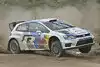 Bild zum Inhalt: Latvala im Qualifying der Schnellste