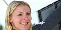 Bild zum Inhalt: Indy 500: Pippa Mann ist die Nummer 31