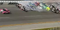 Bild zum Inhalt: Vorschau: Der NASCAR-Mythos Talladega