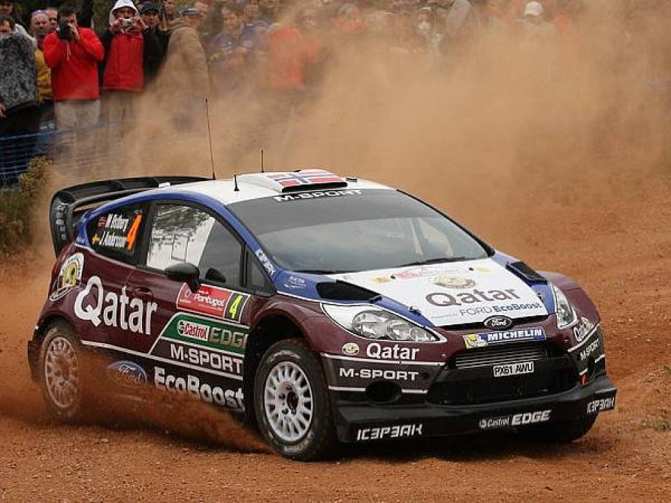 Mads Östberg