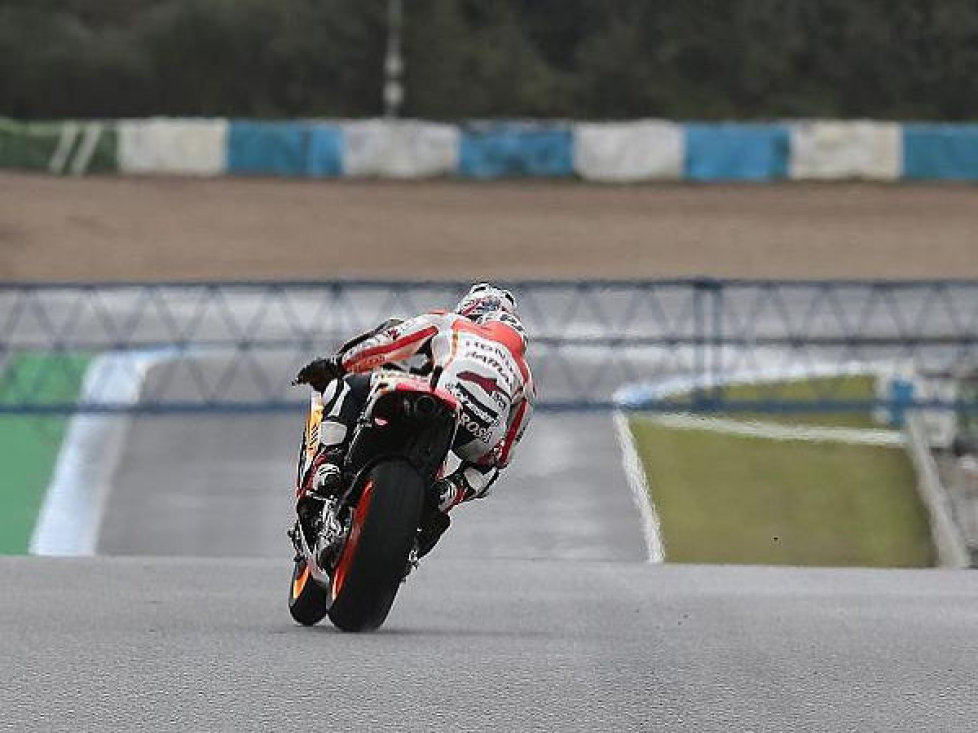 Daniel Pedrosa