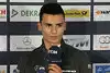 Bild zum Inhalt: Wehrlein: DTM unter dem Sitz, Formel 1 unter dem Kopfkissen