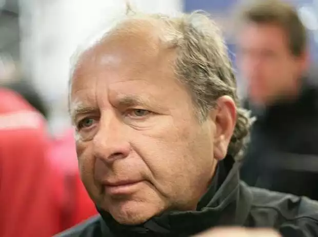 Klaus Ludwig Titel-Bild zur News: Klaus Ludwig