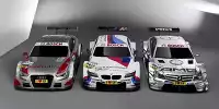 DTM-Autos