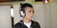Pascal Wehrlein