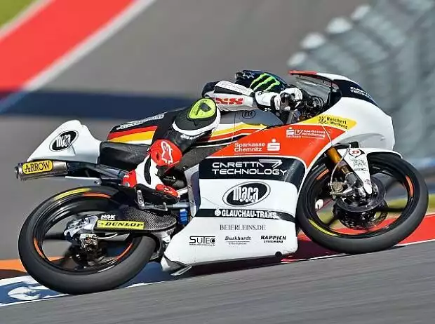 Jack Miller Titel-Bild zur News: Jack Miller