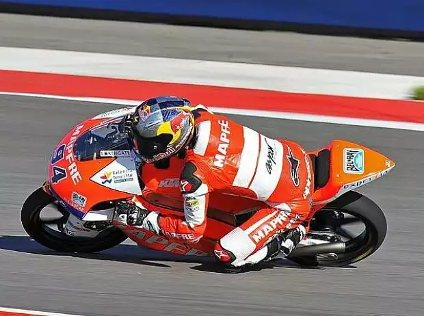 Jonas Folger Titel-Bild zur News: Jonas Folger