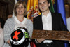 Bild zum Inhalt: Lorenzo: Ganz besondere Ehre in Jerez