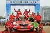 Bild zum Inhalt: Skoda startet mit zwei APRC-Crews