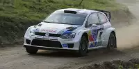 Bild zum Inhalt: WP2-3: Ogier führt, Überschlag von Sordo