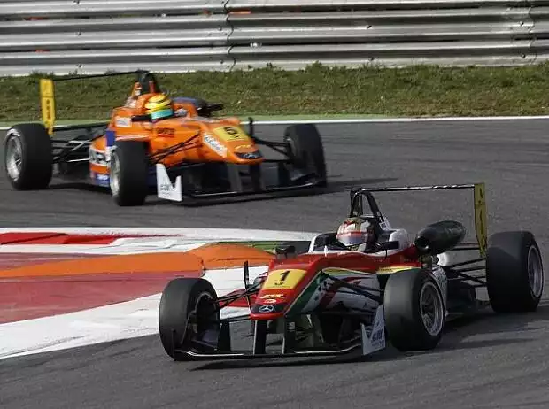 Raffaele Marciello Titel-Bild zur News: Raffaele Marciello
