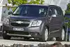 Bild zum Inhalt: Chevrolet Orlando 1.4T LTZ: Europäisch korrekt