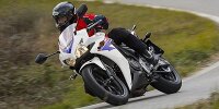 Bild zum Inhalt: Honda CB 500: Dreifaches Comeback