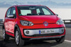 Bild zum Inhalt: Volkswagen Cross Up bestellbar