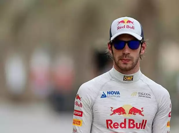 Jean-Eric Vergne Titel-Bild zur News: Jean-Eric Vergne
