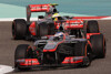 Bild zum Inhalt: Wieder Pirelli: Reifenverformung Schuld an McLaren-Krise?