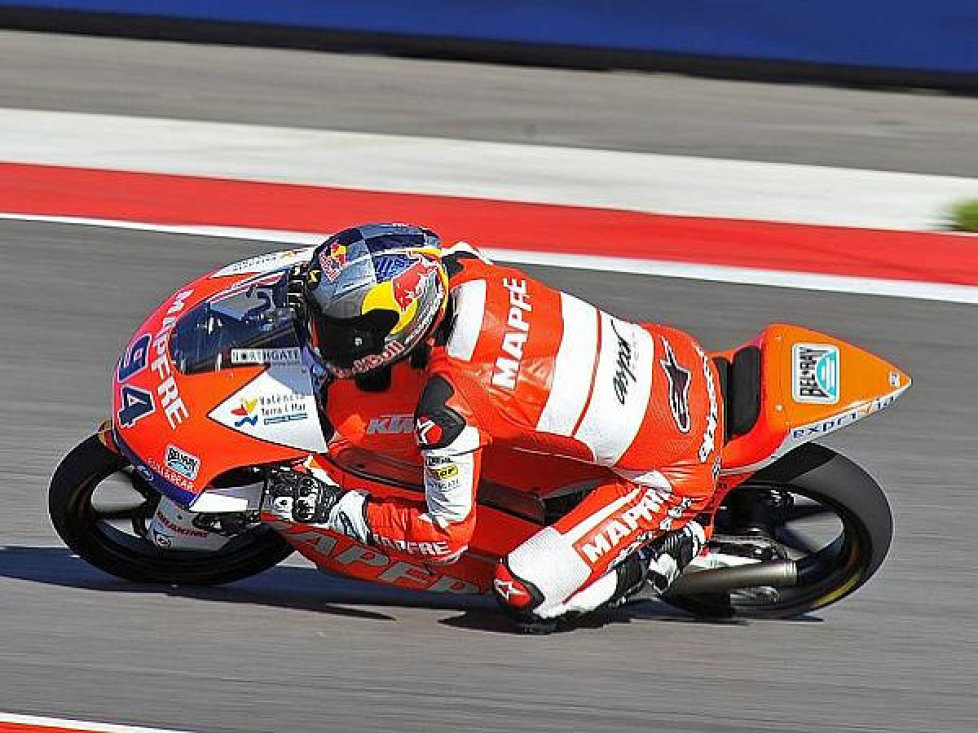 Jonas Folger