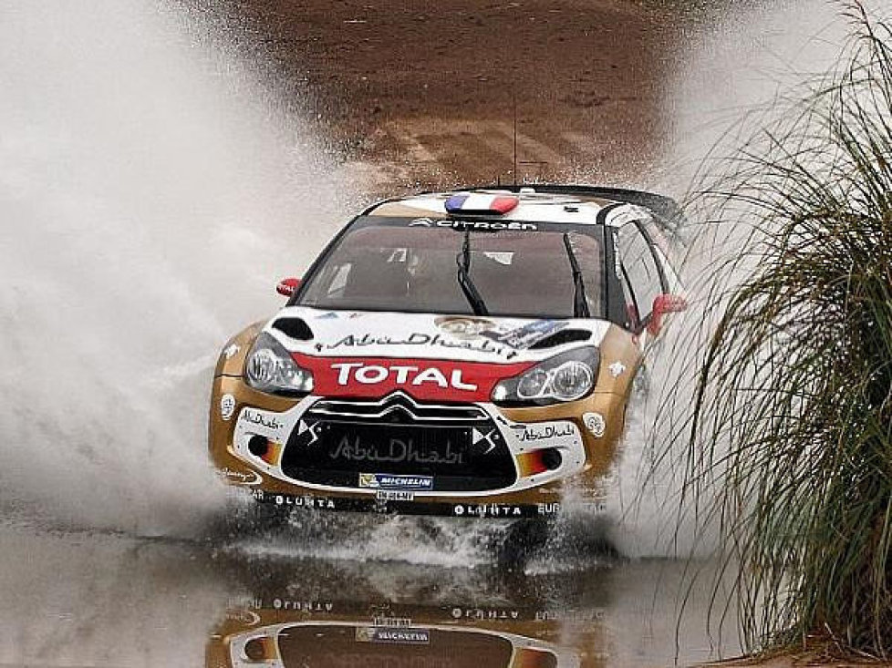 Sebastien Loeb