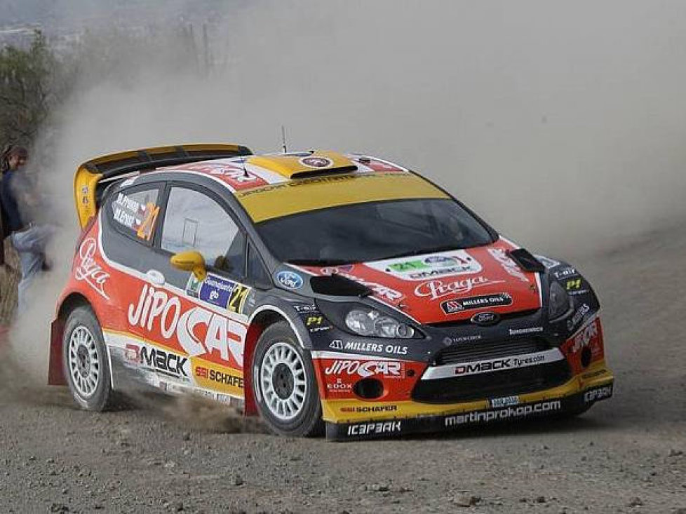 Martin Prokop