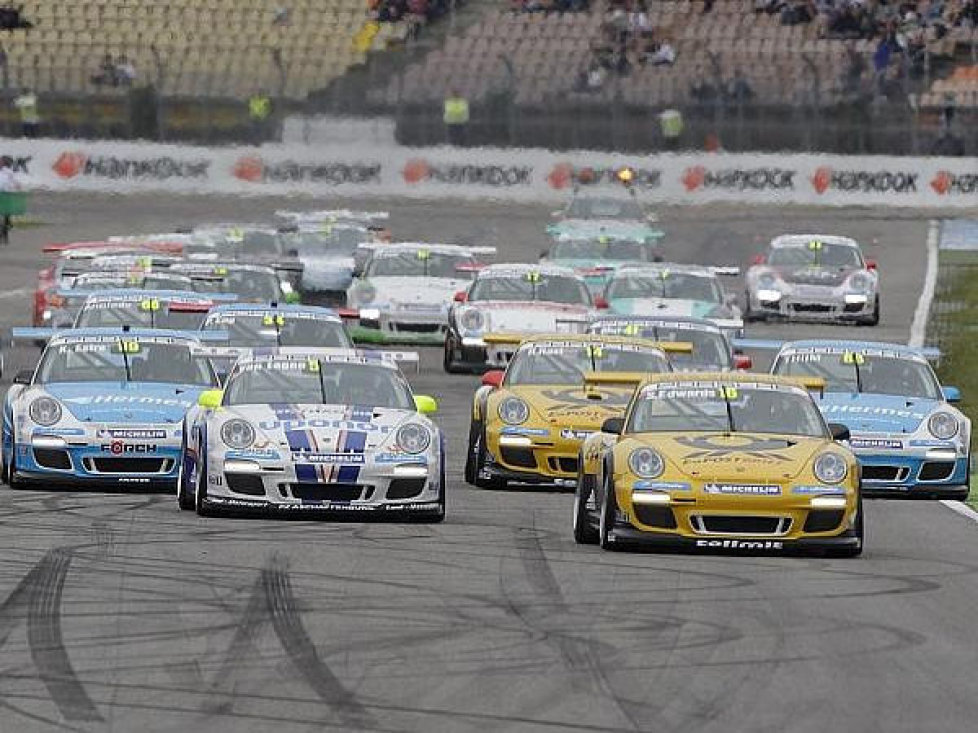 Carrera-Cup