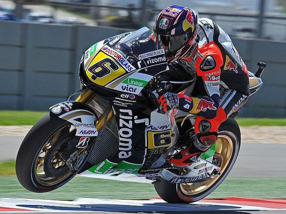 Stefan Bradl