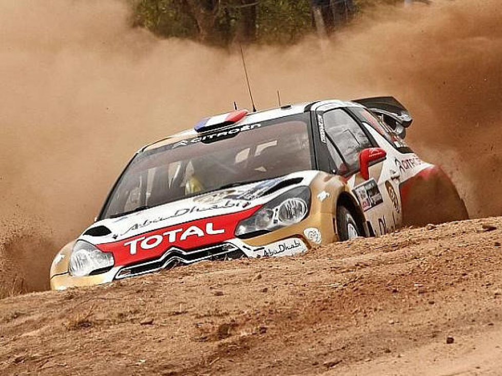 Sebastien Loeb