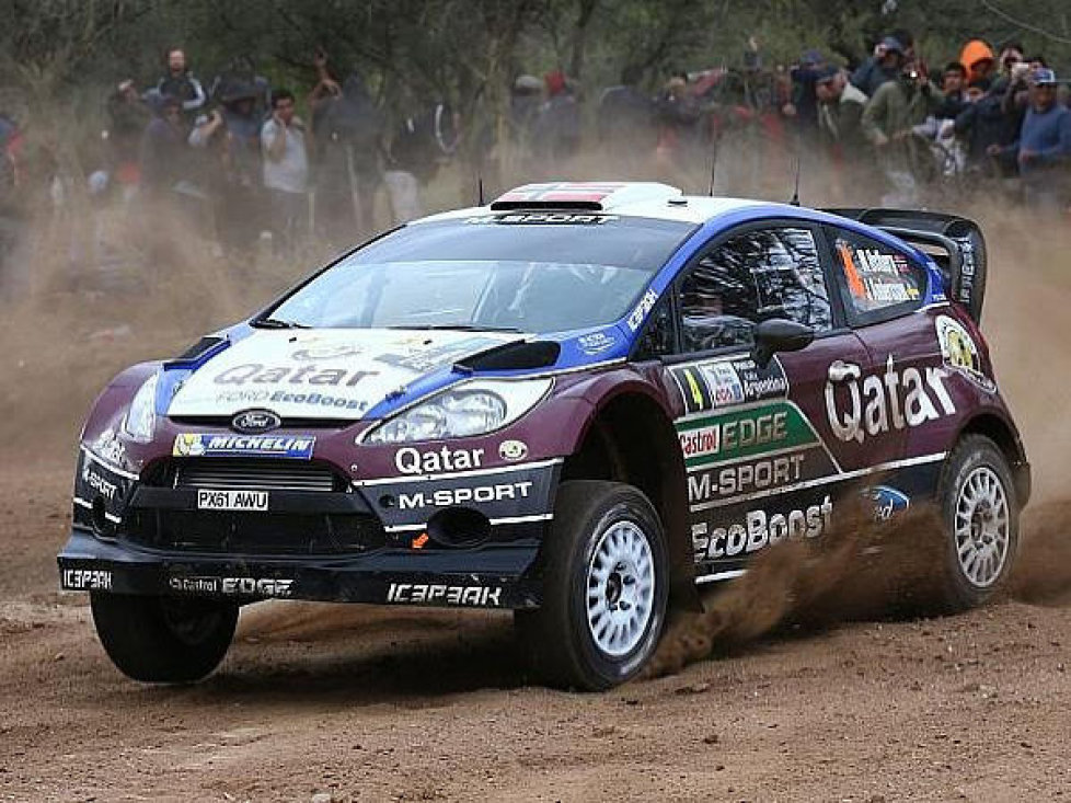 Mads Östberg