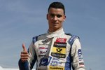 Pascal Wehrlein (Mücke-Mercedes) 