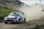 Jari-Matti Latvala (Volkswagen) 