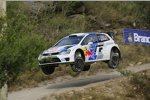 Sebastien Ogier (Volkswagen)