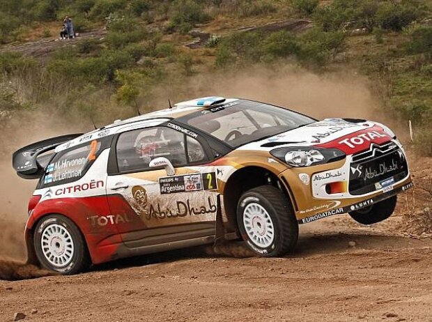 Mikko Hirvonen Mikko Hirvonen