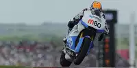 Bild zum Inhalt: Rabat markiert erste Bestzeit in Jerez