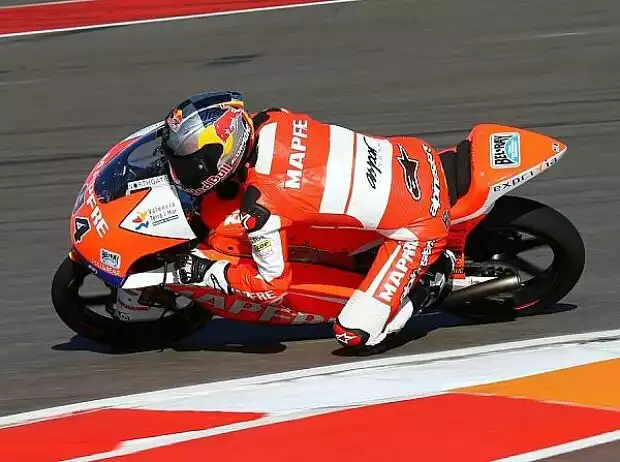 Jonas Folger Titel-Bild zur News: Jonas Folger