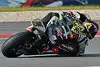 Bild zum Inhalt: Redding überflügelt Rabat im zweiten Training
