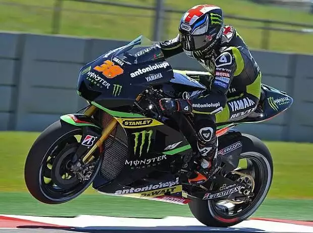 Bradley Smith Titel-Bild zur News: Bradley Smith
