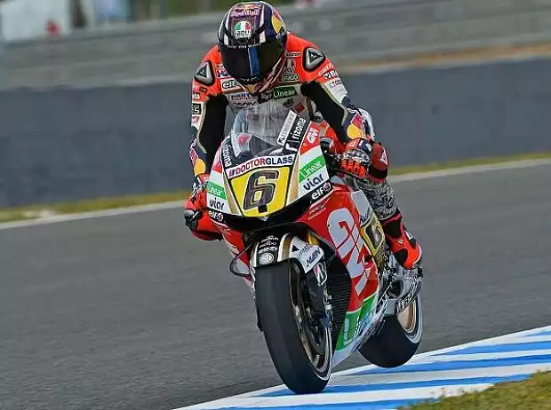 Stefan Bradl Titel-Bild zur News: Stefan Bradl
