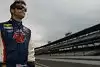 Bild zum Inhalt: Marco Andretti wieder auf der Überholspur