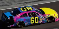 Bild zum Inhalt: Nationwide: Pastrana auf Pole - Danica Patrick will gewinnen