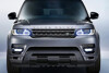 Bild zum Inhalt: Range Rover Sport: Bruder Leichtfuß