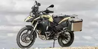 BMW F 800 GS Adventure