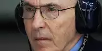 Frank Williams
