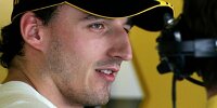 Bild zum Inhalt: Mercedes: Sitzt Kubica bald wieder in einem F1-Boliden?